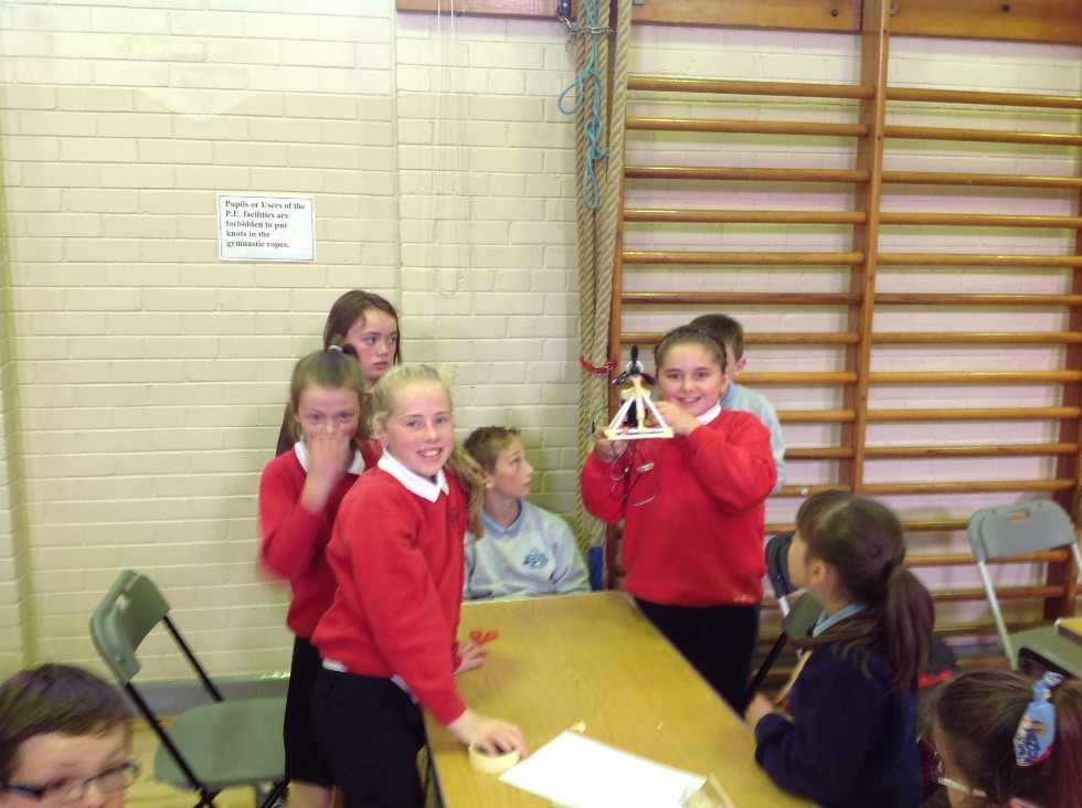 SentinusTechnology Challenge