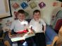 Paired Reading in St Mary’s