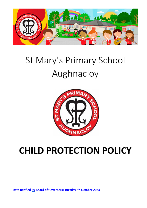 Safeguarding and Child Protection